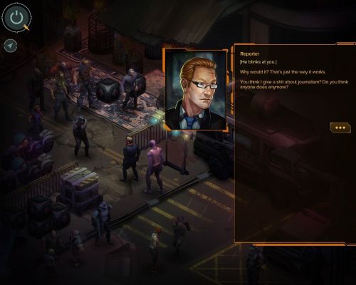 The Good the Bad and the Insulting: Shadowrun Hong Kong (Video Game Review)
