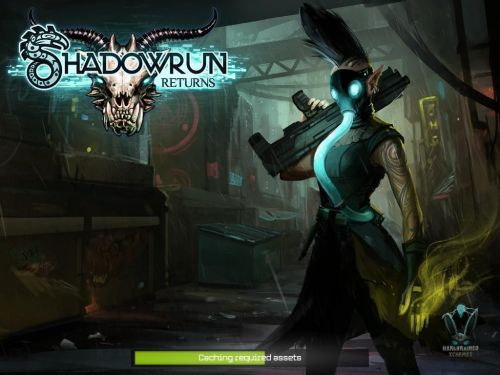 Let's Play Shadowrun: Hong Kong Part 1 - Character Creation (Troll Physical  Adept) 