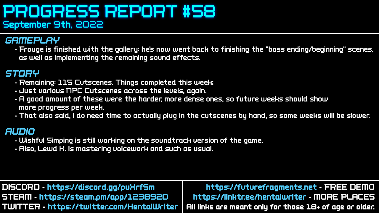 #58 September 9th progress report.png