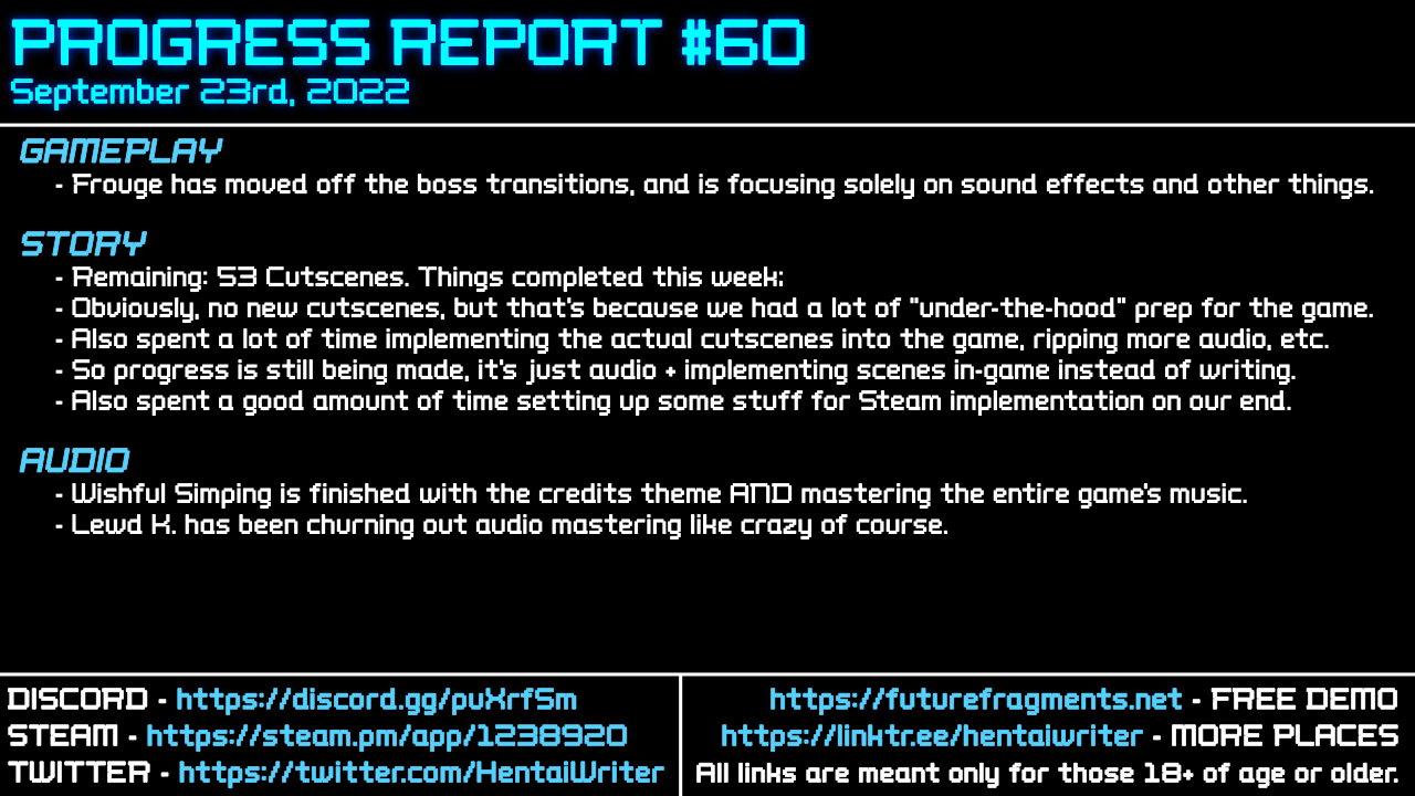 #60 September 23rd progress report.png