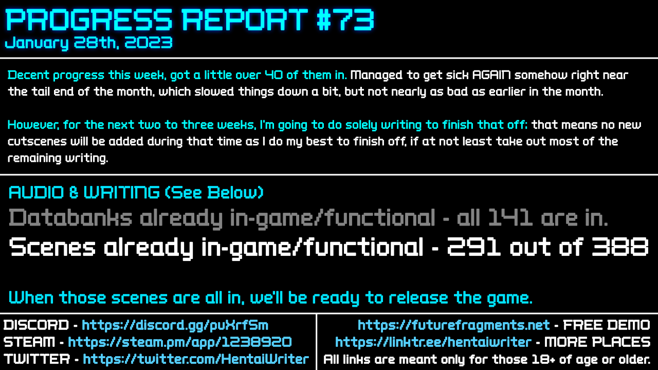 #73 January 28th progress report.png