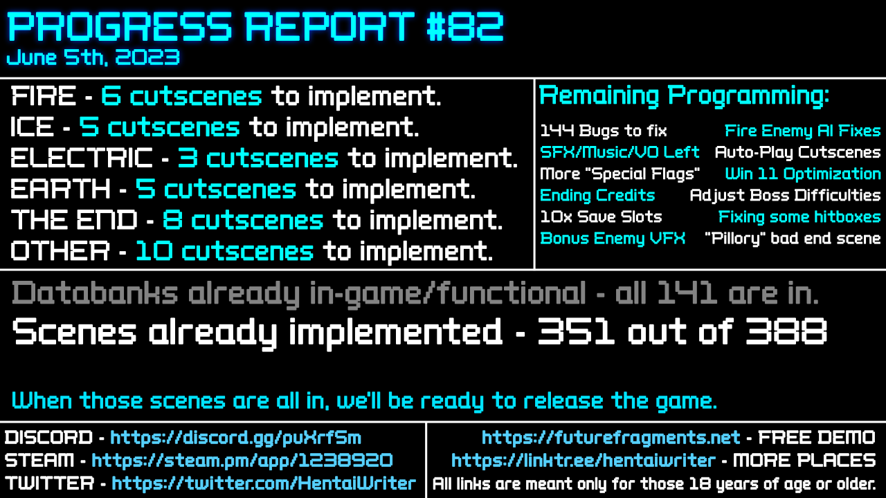 #82 June 5th progress report.png
