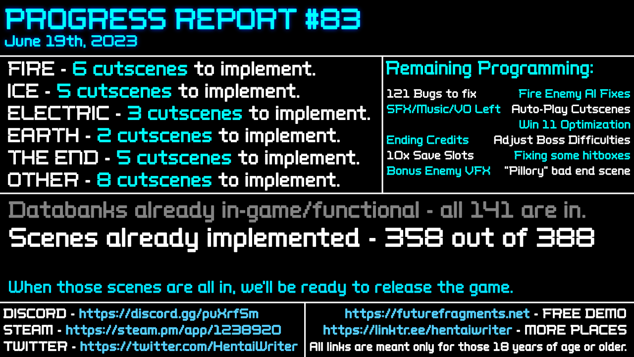 #83 June 19th progress report.png