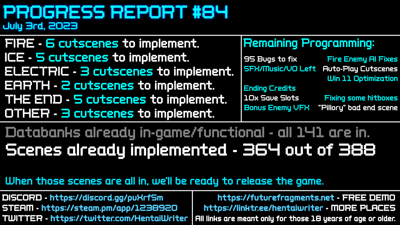 #84 July 3rd progress report.png