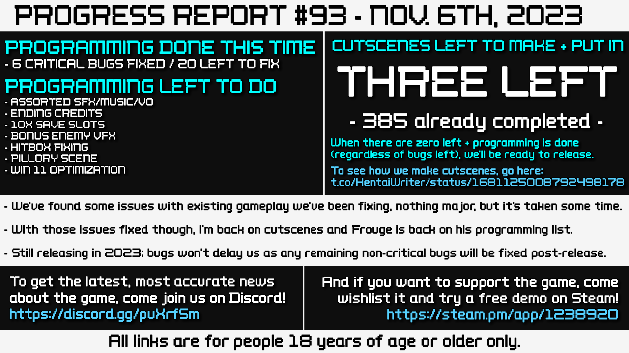 #93 November 6th progress report.png