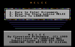 934529-melee-commodore-64-screenshot-starting-screen.png