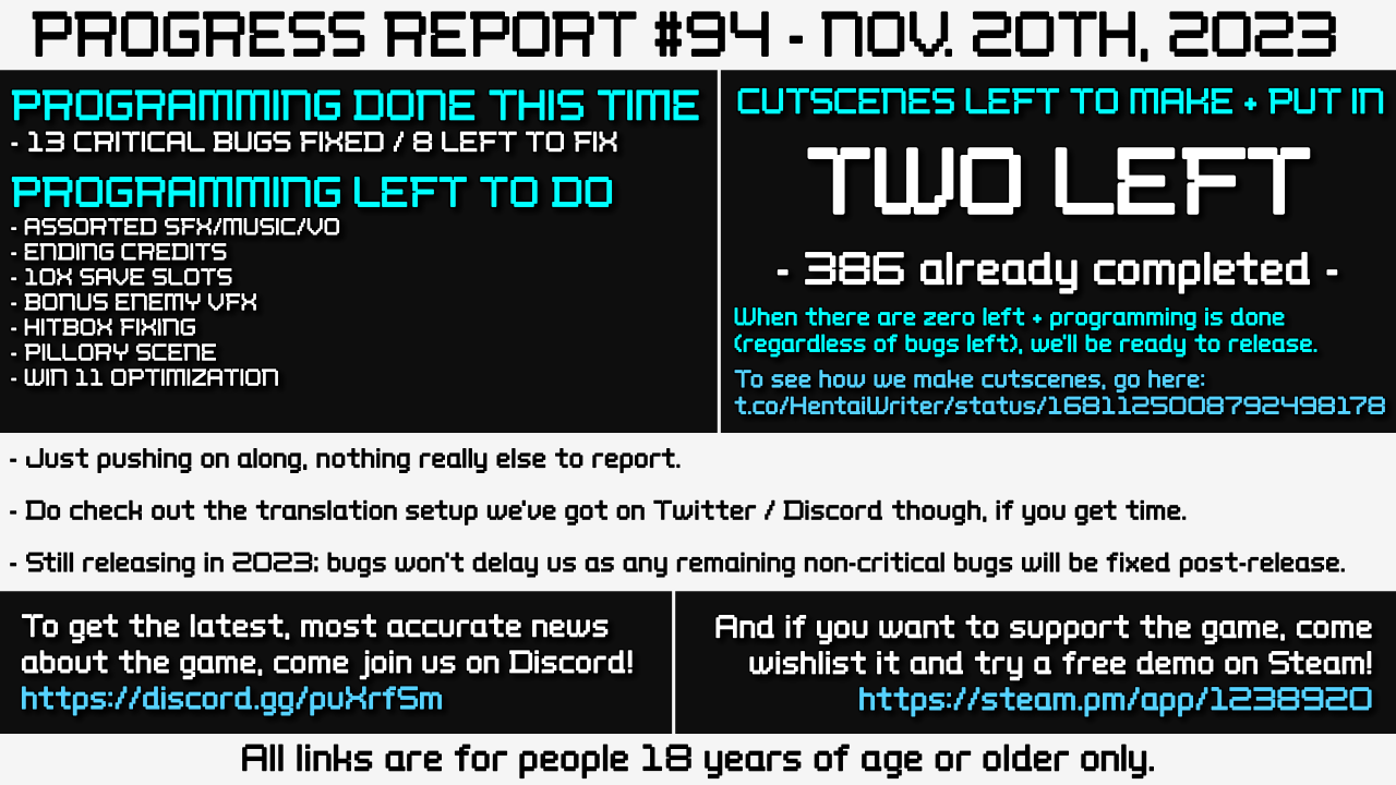 #94 November 20th progress report.png