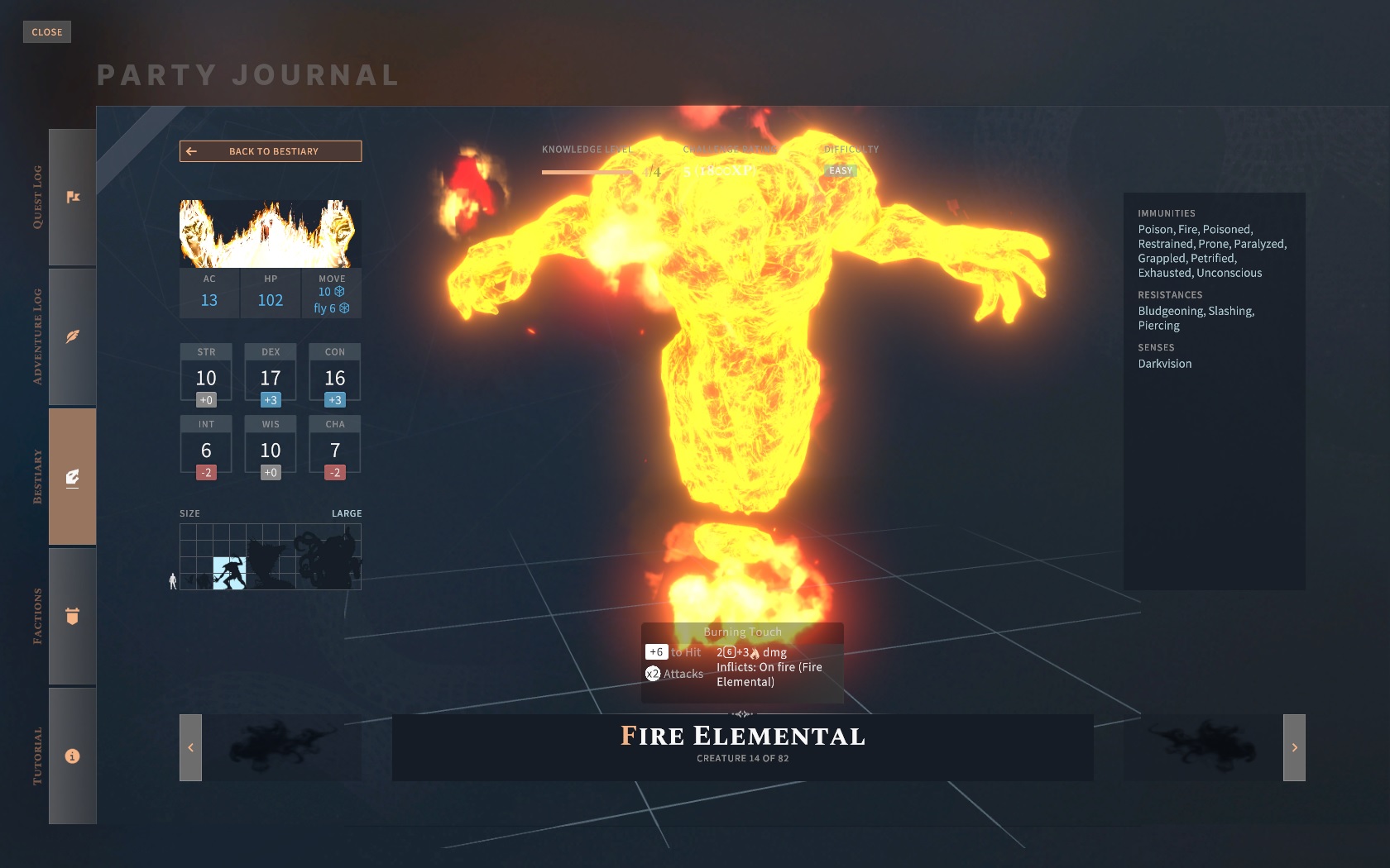 Fire Elemental Full Bestiary Stats.jpg