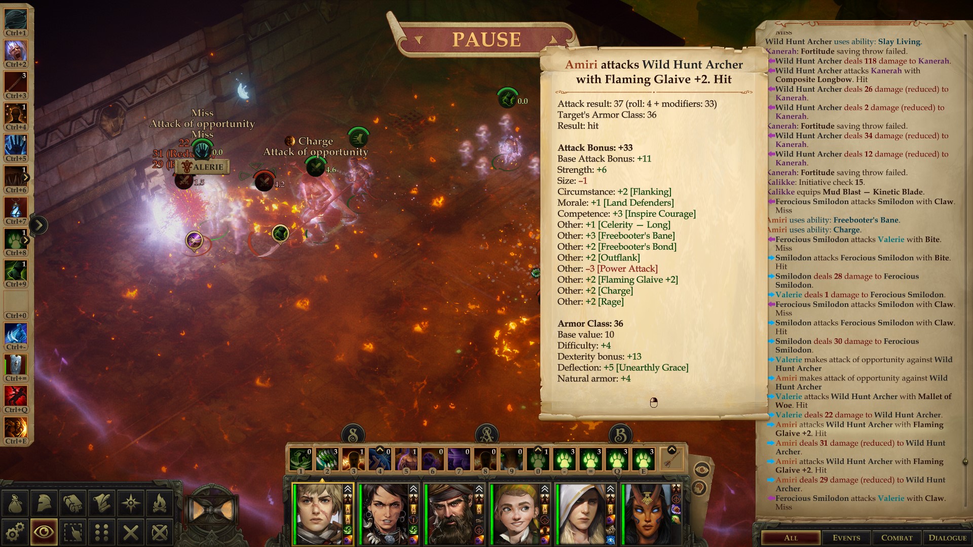 Pathfinder Pathfinder Kingmaker Enhanced Plus Edition Now With Turn Based Combat Page 602 Rpgcodex Did You Know We Talk About Rpgs