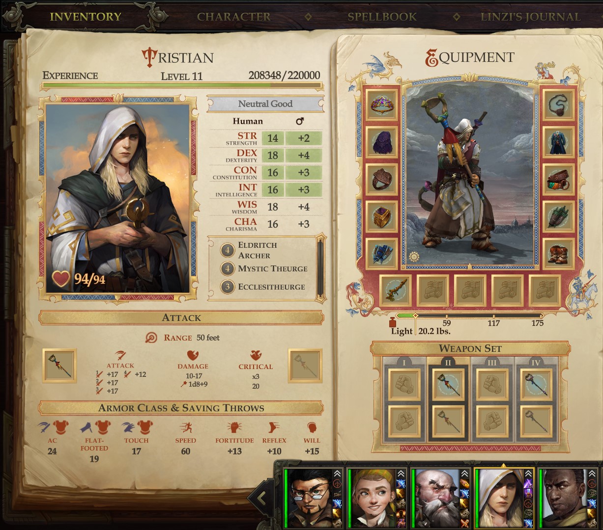 Pathfinder Pathfinder Kingmaker Enhanced Plus Edition Now With Turn Based Combat Page 349 Rpgcodex Chris Avellone Rolls Against Cancellation Fightback Phase Begins