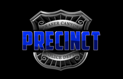 precinct