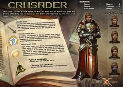 book crusader