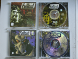 fallout cds