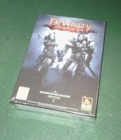 sealed game box front