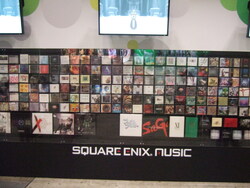 Square Enix shop 9