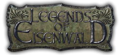 Legends of Eisenwald Re-Preview