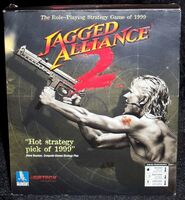 13a jagged alliance 2 front