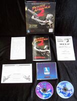 13d jagged alliance 2 contents