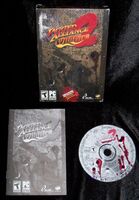 13l jagged alliance 2 wildfire contents