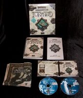 22d icewind dale contents