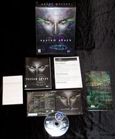 23d system shock 2 contents