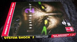 23e system shock 2 strategy guide