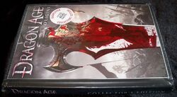 33d dragon age strategy guide