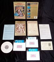 36c pool of radiance contents
