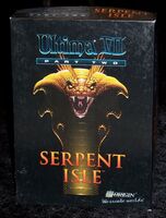 39a ultima vii serpent isle front