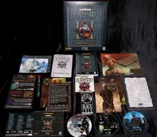 40c icewind dale ii contents