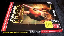 46d kotor strategy guide
