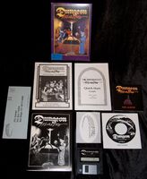 59c dungeon master contents