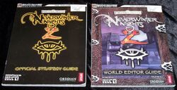 62e neverwinter nights 2 strategy guides