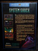 63e system shock cd back