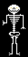 Dr Skeleton Skeleton