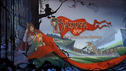 The Banner Saga Review