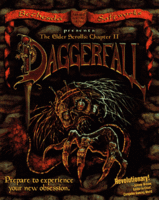 The Elder Scrolls II: Daggerfall Review
