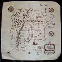 5f arcanum cloth map