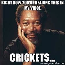 crickets images