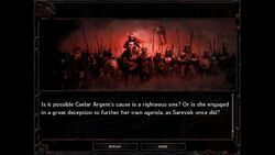 Baldur's Gate: Siege of Dragonspear Review
