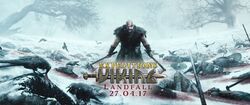 viking release date