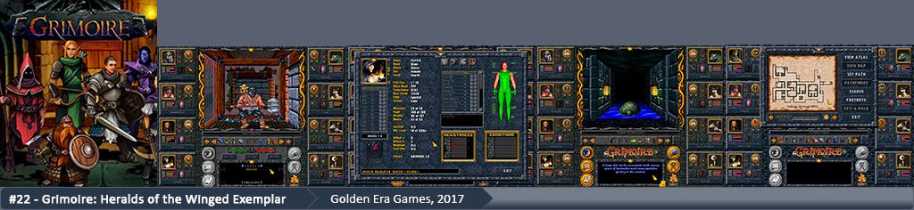 The Rpg Codex S Top 101 Pc Rpgs With User Reviews Rpg Codex Doesn T Scale To Your Level - code for grim year legendary knife roblox murder 15