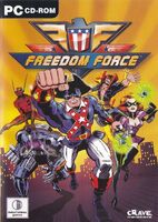 Freedom Force Review