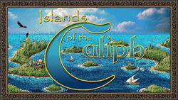 Islands of the Caliph review