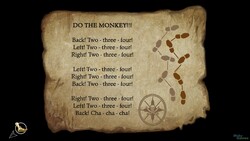 386982 the secret of monkey island special edition windows screenshot
