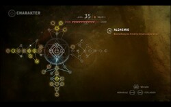 witcher2 skill trees