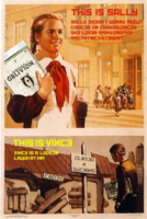 Codex Propaganda Posters