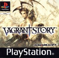 vagrant story