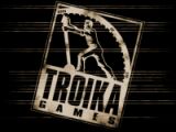 troika logo