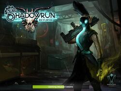 Shadowrun Returns Review